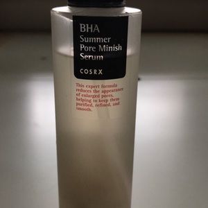 Cosrx Summer Pore Minish Serum